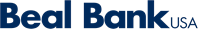 Beal Bank USA logo